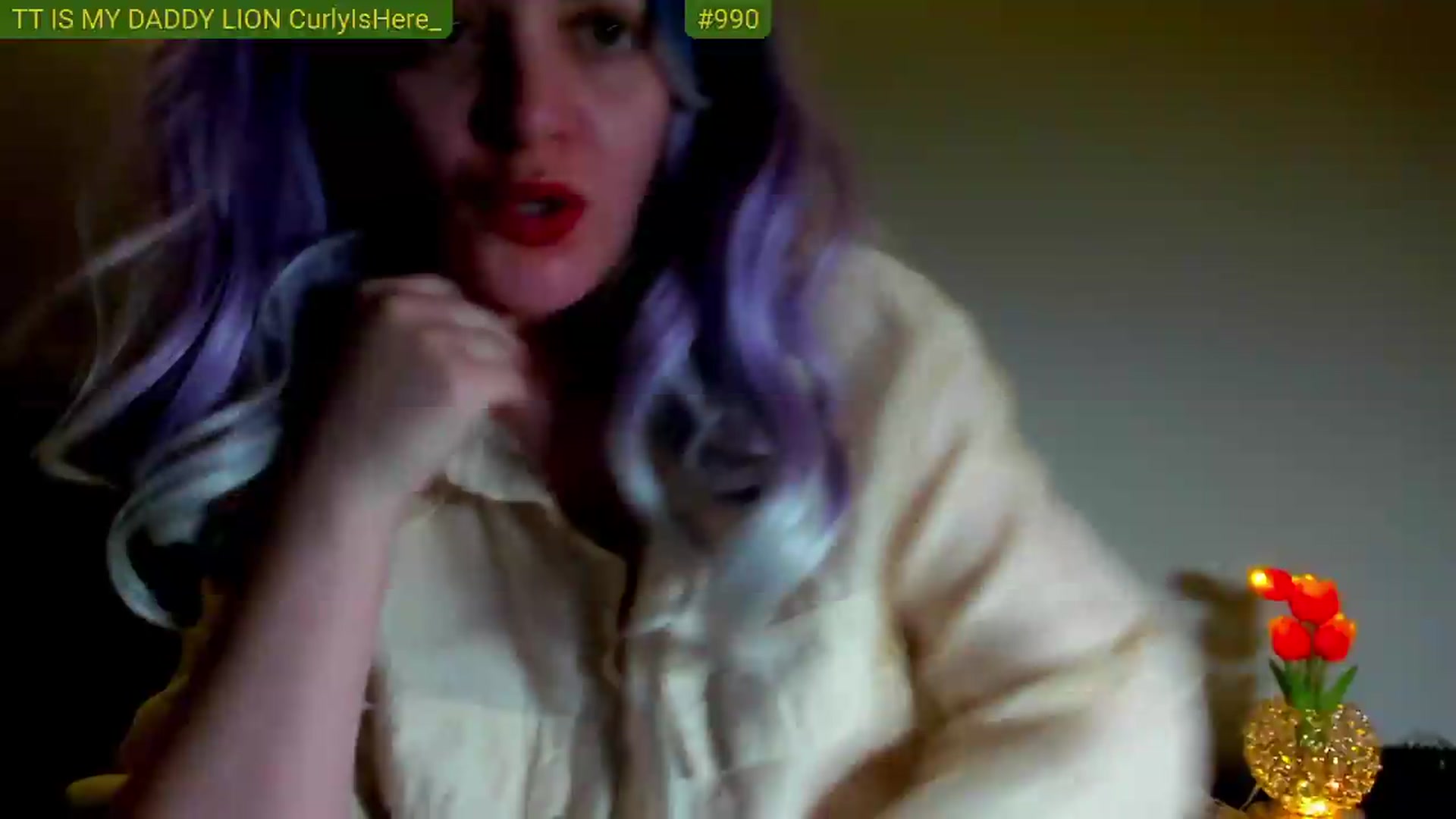 Gallery image thumbnail from FluffinRayRay's myfreecams stream on, 05/26/2026, 01:37 image 17 of 20