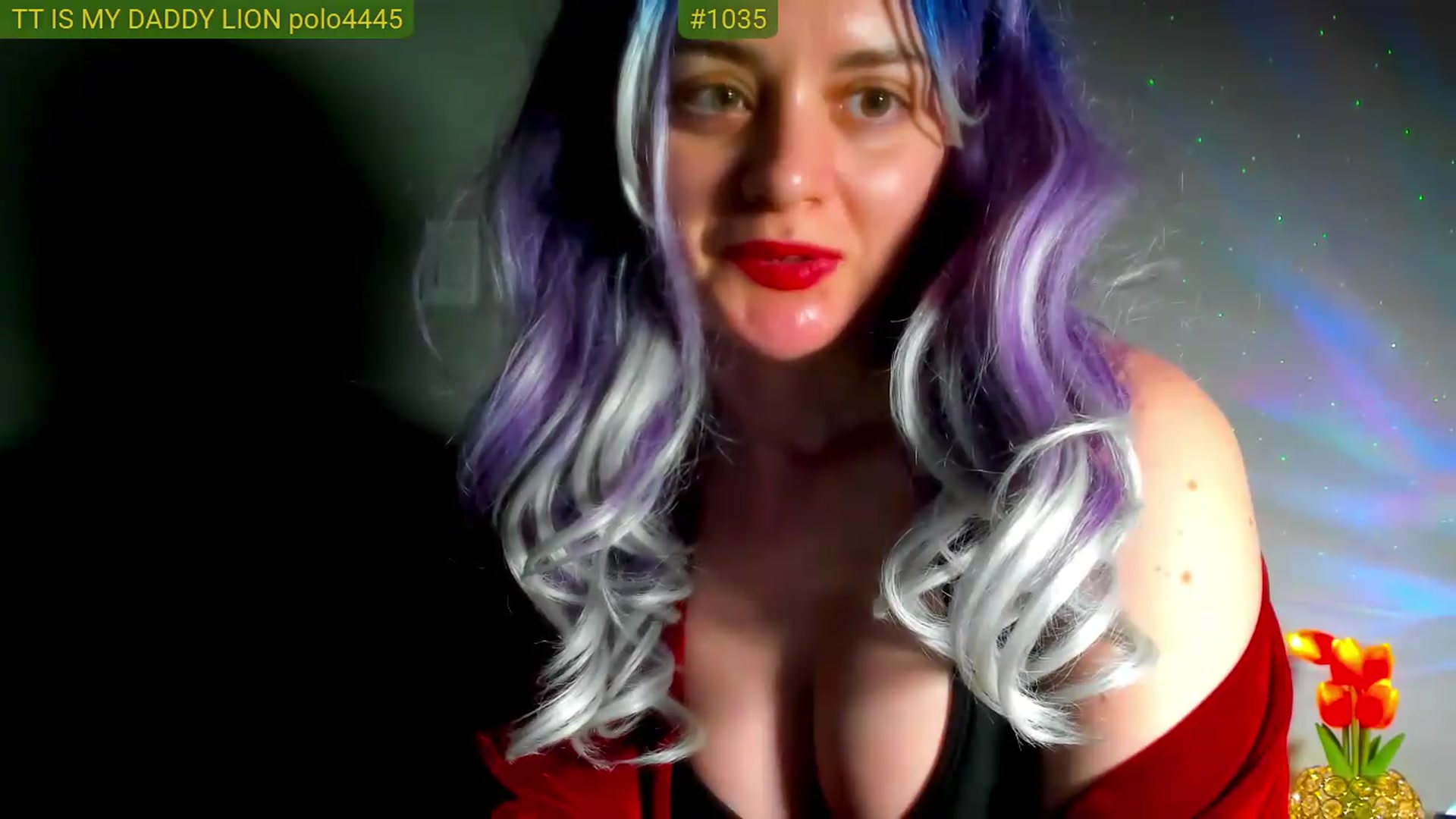 Gallery image thumbnail from FluffinRayRay's myfreecams stream on, 05/27/2026, 01:54 image 4 of 20