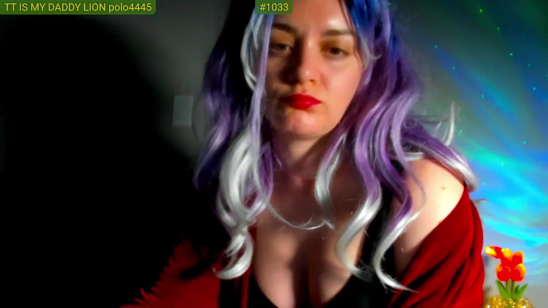 Gallery image thumbnail from FluffinRayRay's myfreecams stream on, 05/27/2026, 01:54 image 2 of 20