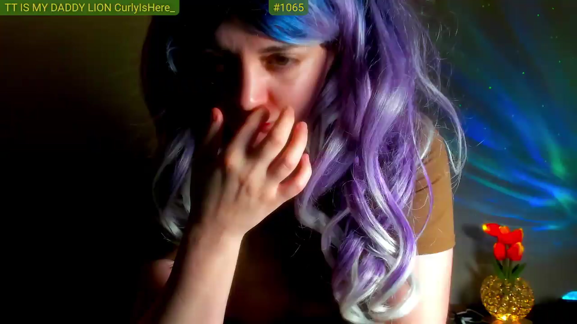 Gallery image thumbnail from FluffinRayRay's myfreecams stream on, 05/29/2026, 24:25 image 8 of 20