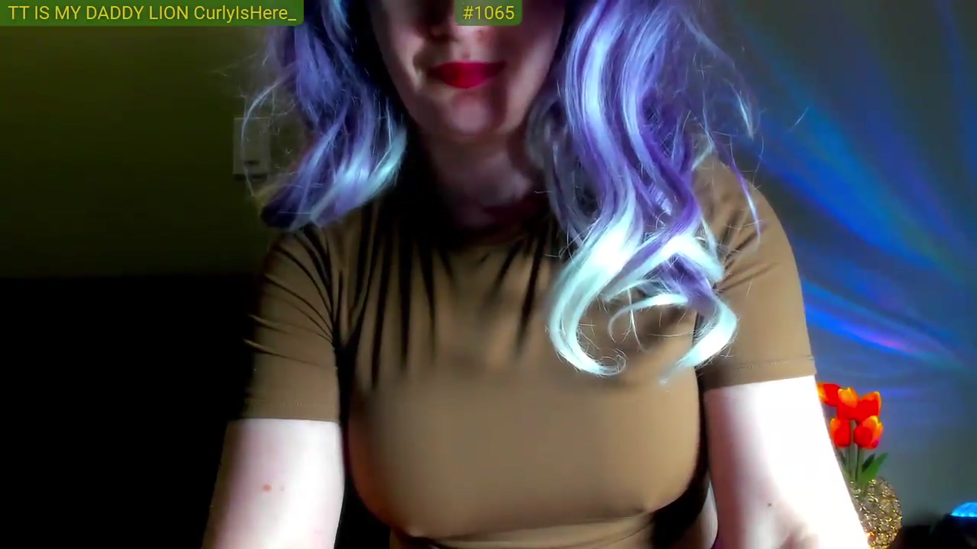 Gallery image thumbnail from FluffinRayRay's myfreecams stream on, 05/29/2026, 24:25 image 11 of 20