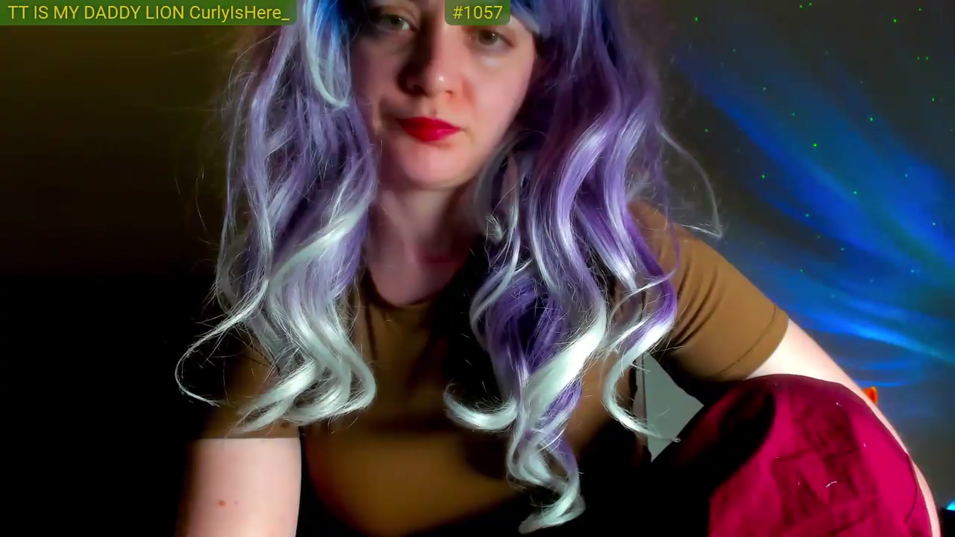 Gallery image thumbnail from FluffinRayRay's myfreecams stream on, 05/29/2026, 24:25 image 19 of 20