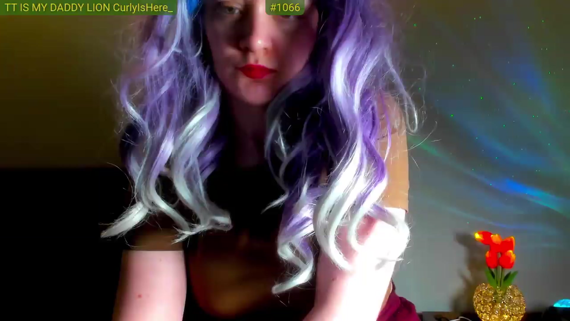 Gallery image thumbnail from FluffinRayRay's myfreecams stream on, 05/29/2026, 24:25 image 1 of 20