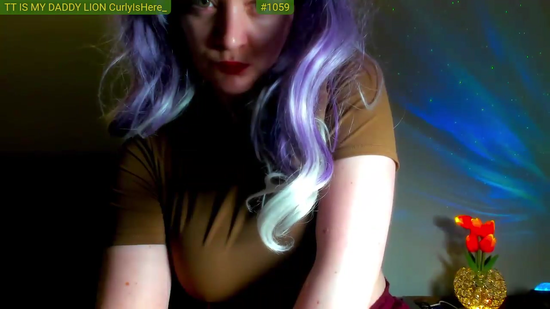 Gallery image thumbnail from FluffinRayRay's myfreecams stream on, 05/29/2026, 24:25 image 12 of 20