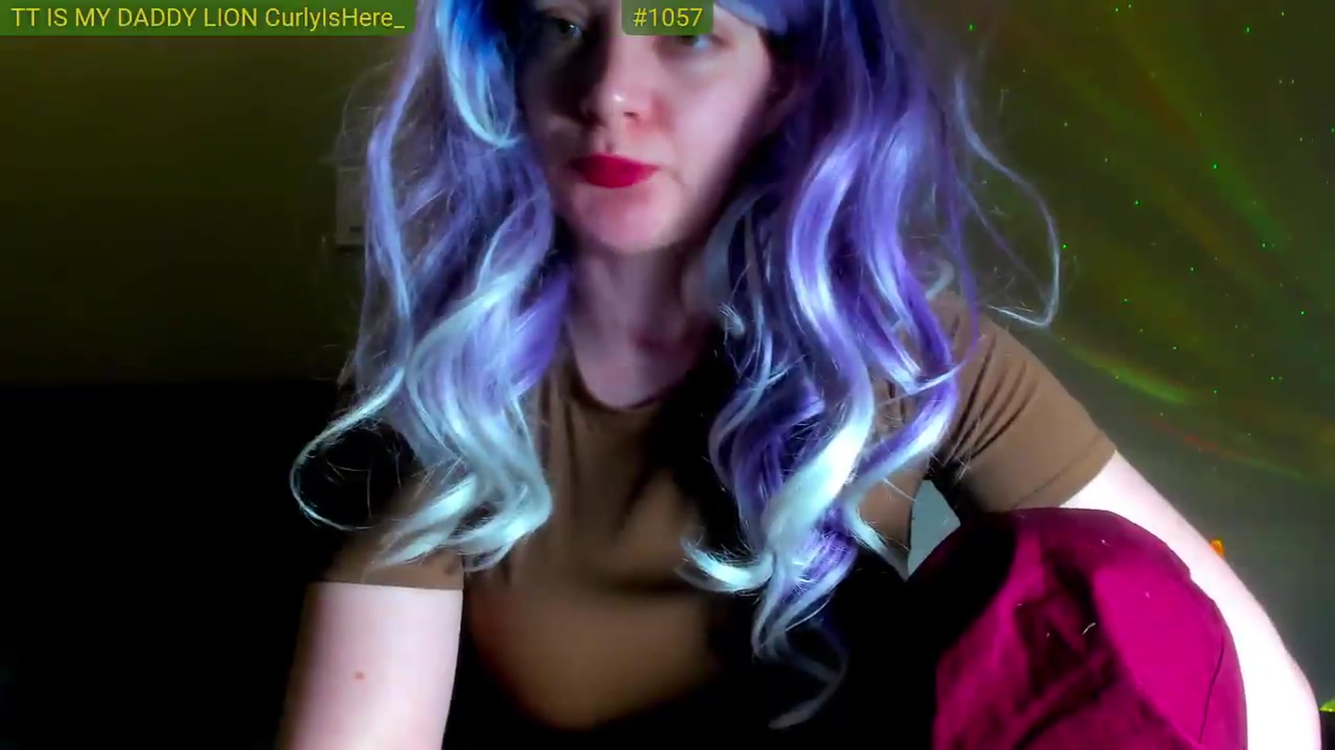 Gallery image thumbnail from FluffinRayRay's myfreecams stream on, 05/29/2026, 24:25 image 20 of 20