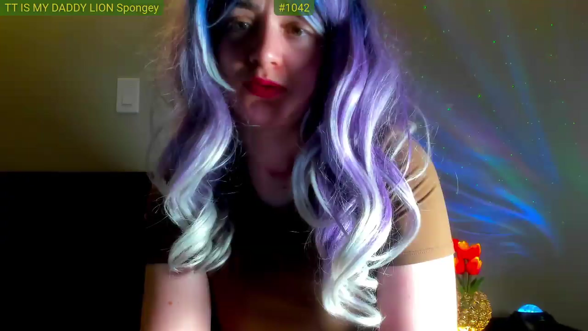 Gallery image thumbnail from FluffinRayRay's myfreecams stream on, 05/29/2026, 01:56 image 14 of 20
