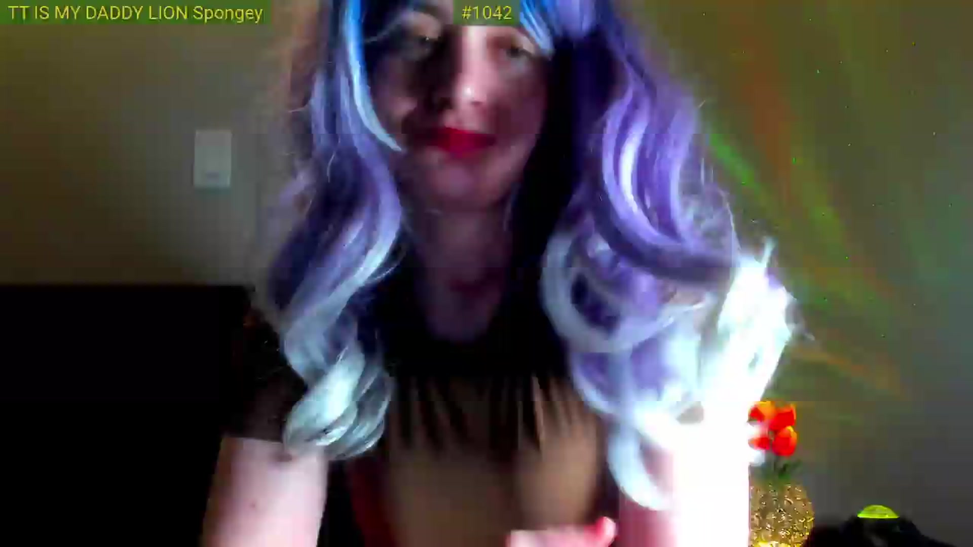 Gallery image thumbnail from FluffinRayRay's myfreecams stream on, 05/29/2026, 01:56 image 13 of 20