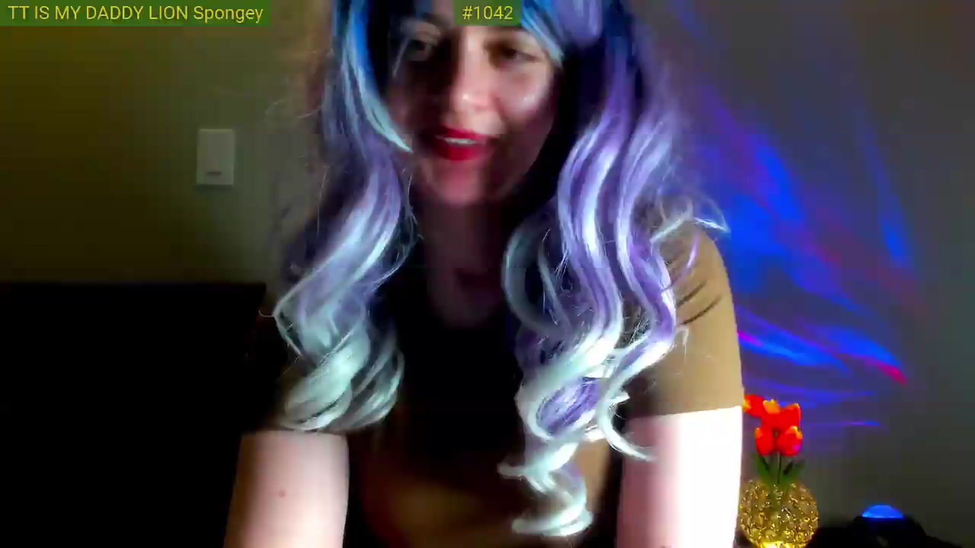 Gallery image thumbnail from FluffinRayRay's myfreecams stream on, 05/29/2026, 01:56 image 7 of 20