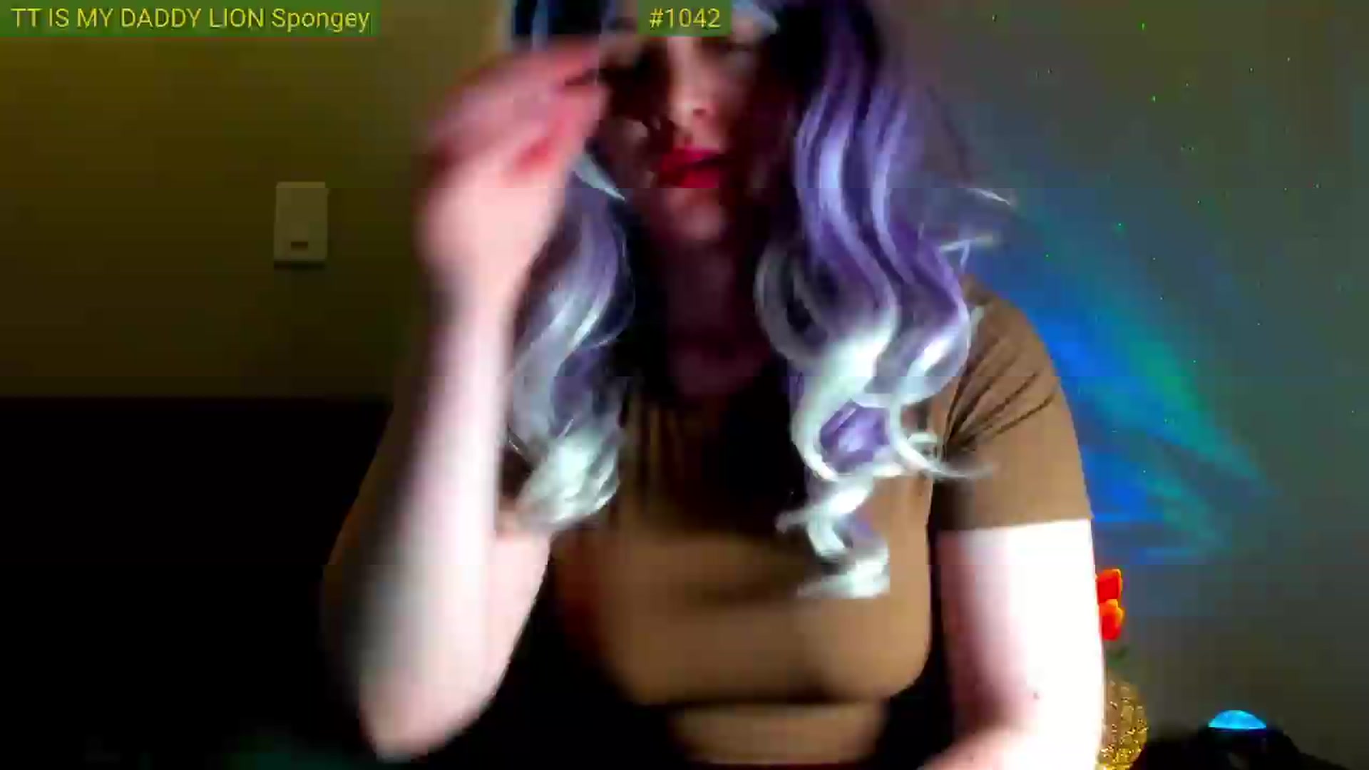 Gallery image thumbnail from FluffinRayRay's myfreecams stream on, 05/29/2026, 01:56 image 10 of 20