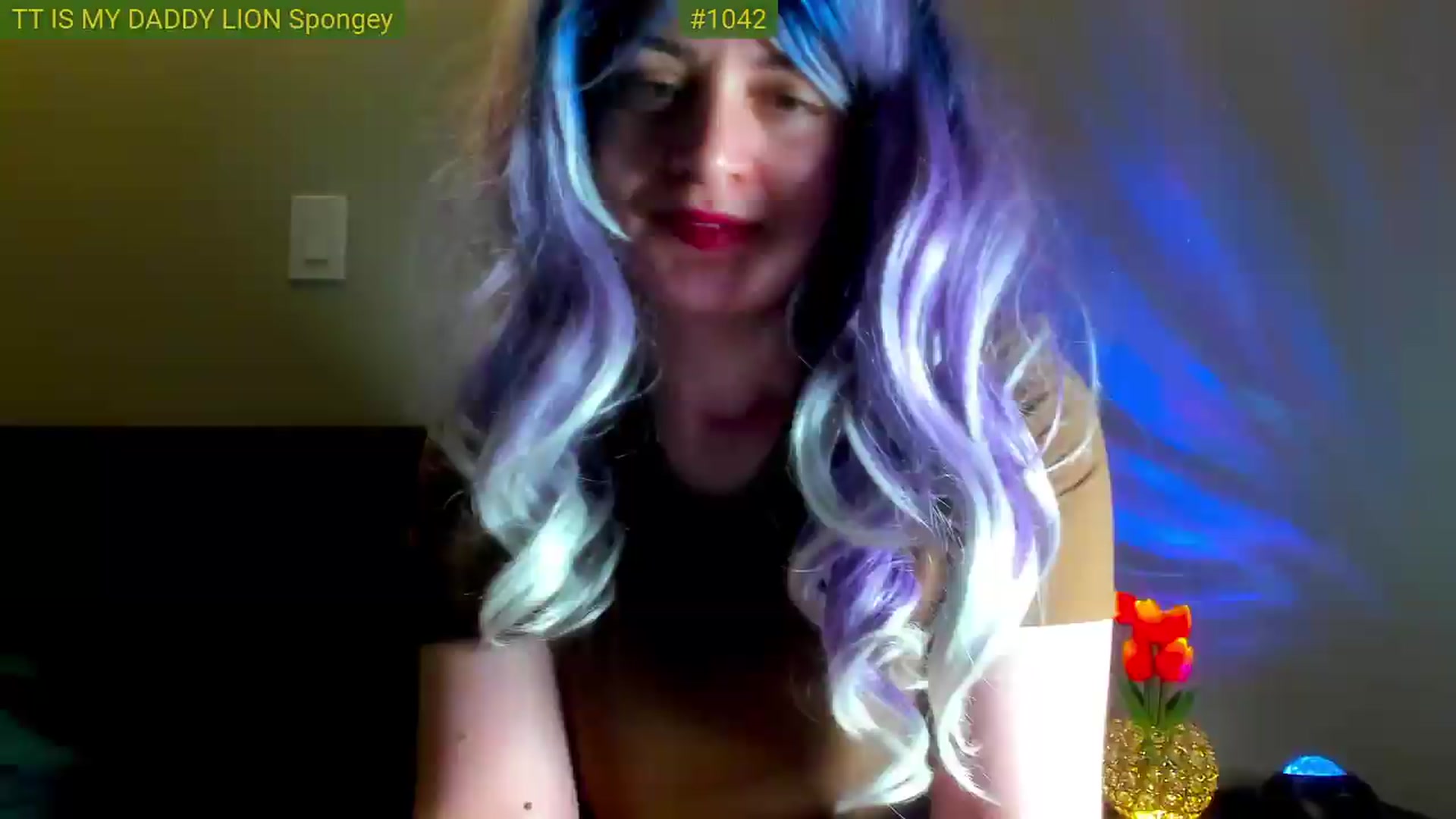 Gallery image thumbnail from FluffinRayRay's myfreecams stream on, 05/29/2026, 01:56 image 11 of 20