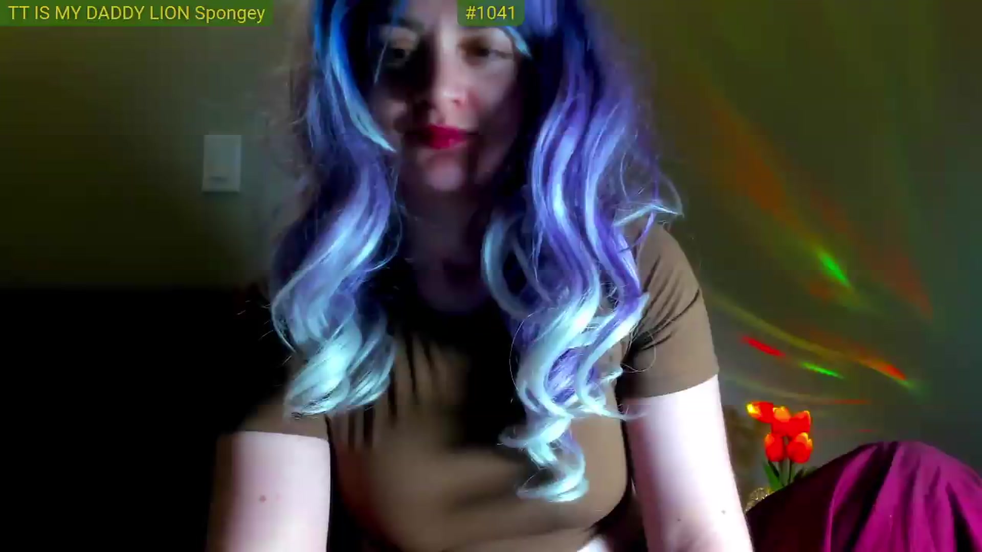 Gallery image thumbnail from FluffinRayRay's myfreecams stream on, 05/29/2026, 01:56 image 3 of 20