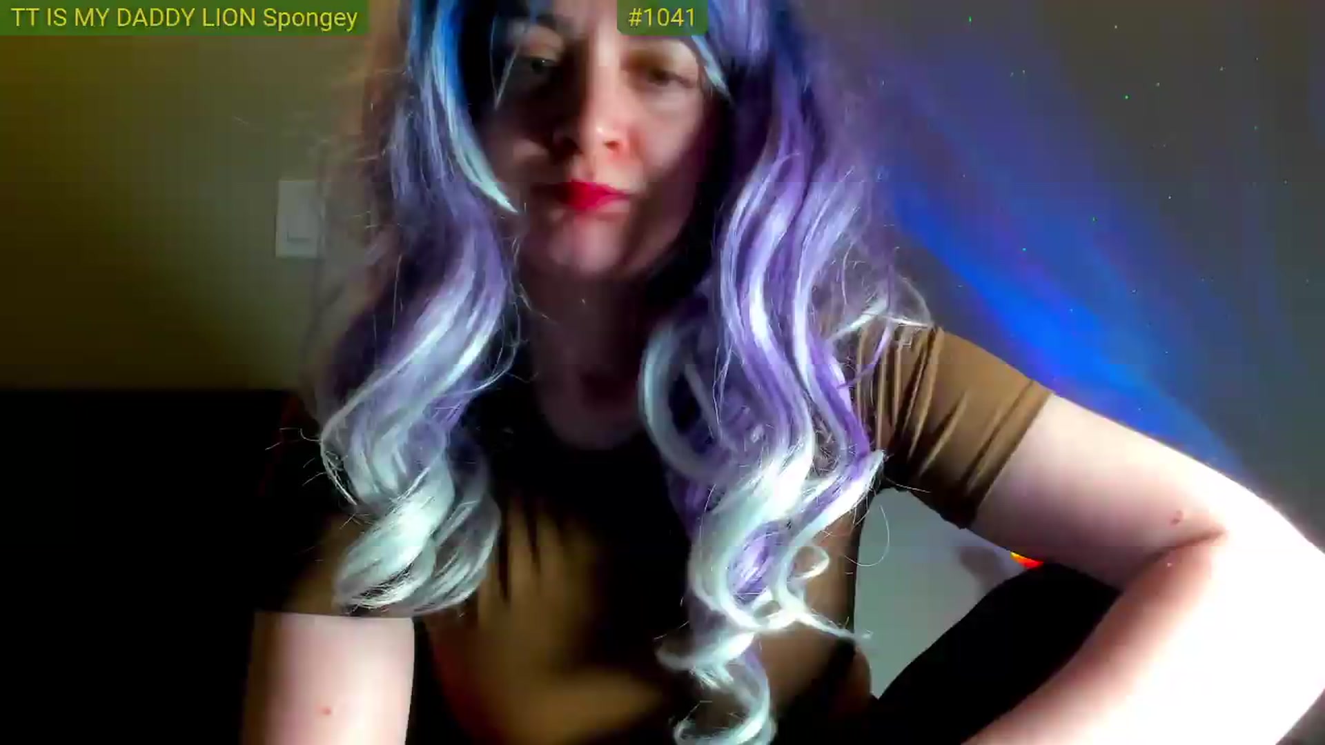 Gallery image thumbnail from FluffinRayRay's myfreecams stream on, 05/29/2026, 01:56 image 2 of 20