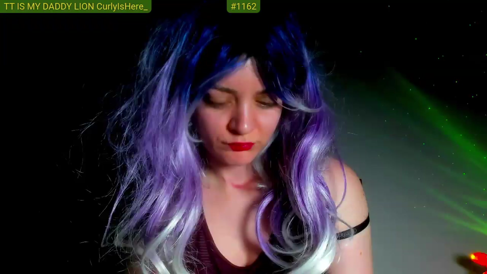 Gallery image thumbnail from FluffinRayRay's myfreecams stream on, 06/02/2026, 01:35 image 16 of 20