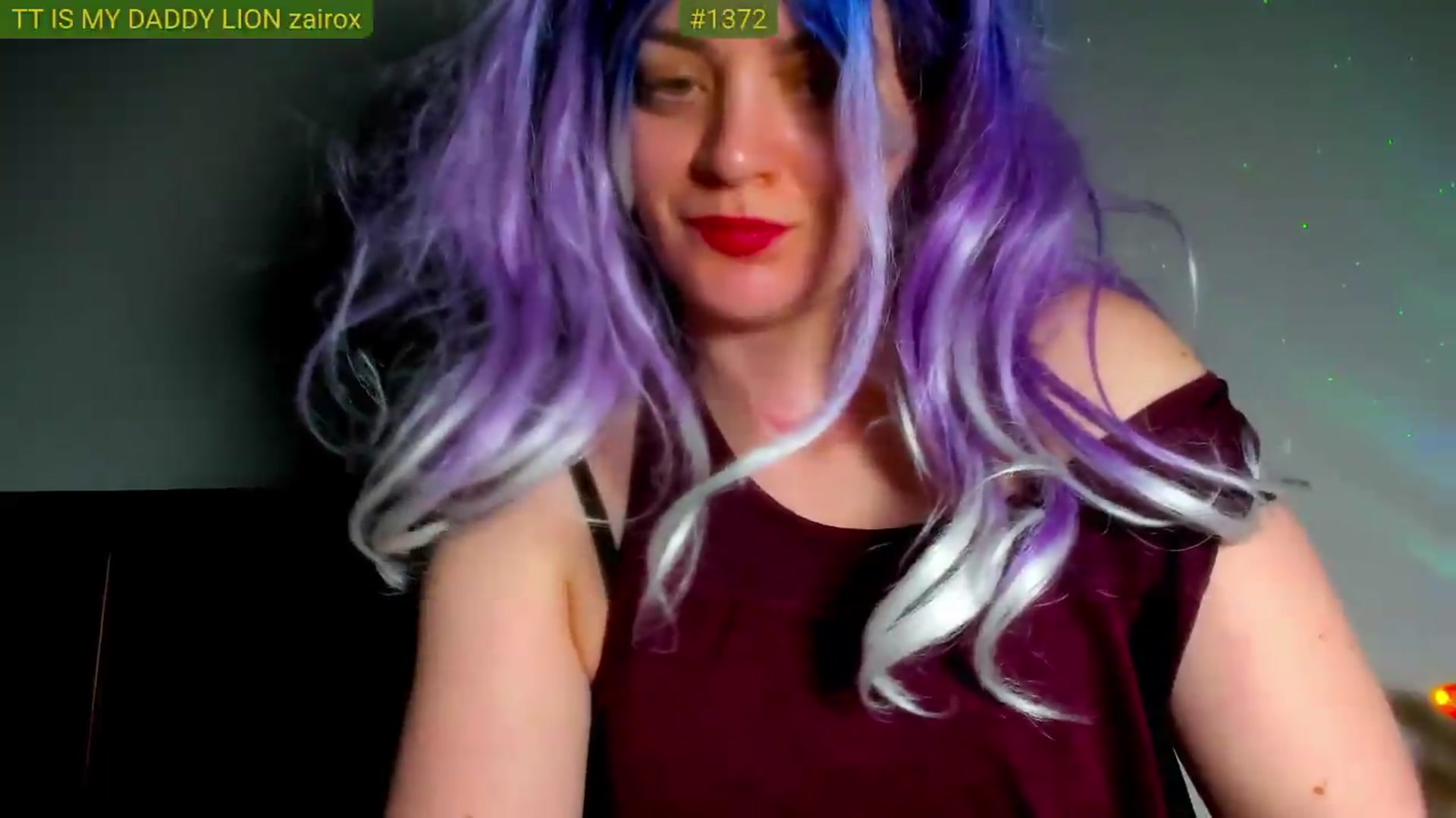 Gallery image thumbnail from FluffinRayRay's myfreecams stream on, 06/02/2026, 01:35 image 8 of 20