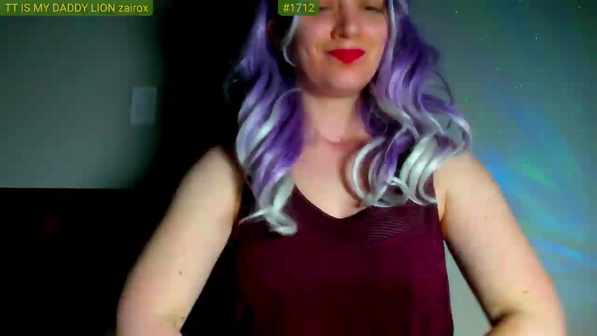 Gallery image thumbnail from FluffinRayRay's myfreecams stream on, 06/02/2026, 01:35 image 5 of 20