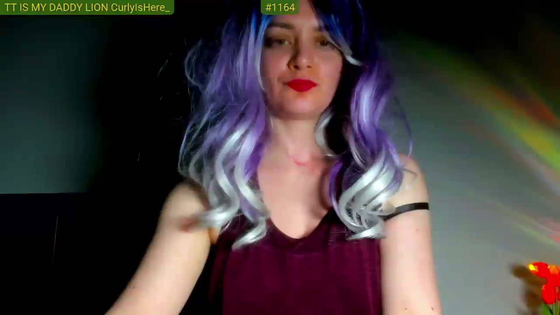 Gallery image thumbnail from FluffinRayRay's myfreecams stream on, 06/02/2026, 01:35 image 18 of 20