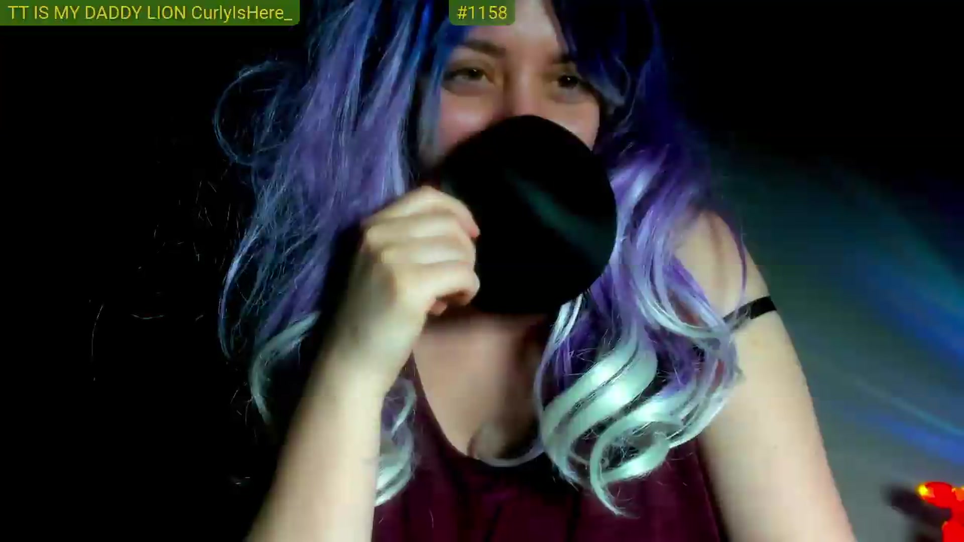 Gallery image thumbnail from FluffinRayRay's myfreecams stream on, 06/02/2026, 01:35 image 13 of 20