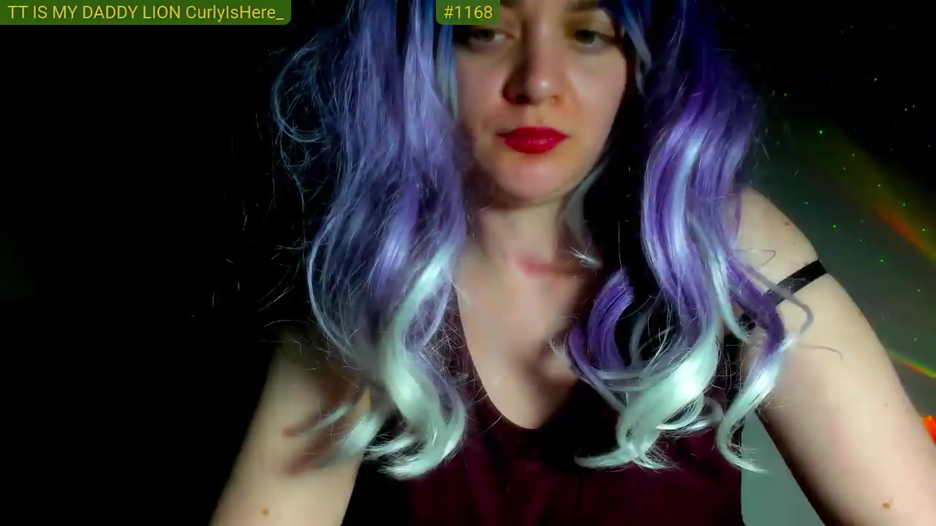 Gallery image thumbnail from FluffinRayRay's myfreecams stream on, 06/02/2026, 01:35 image 20 of 20