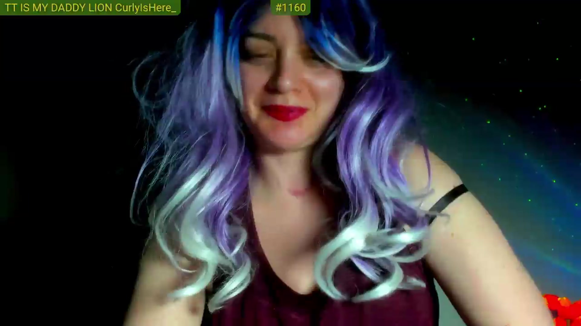 Gallery image thumbnail from FluffinRayRay's myfreecams stream on, 06/02/2026, 01:35 image 15 of 20