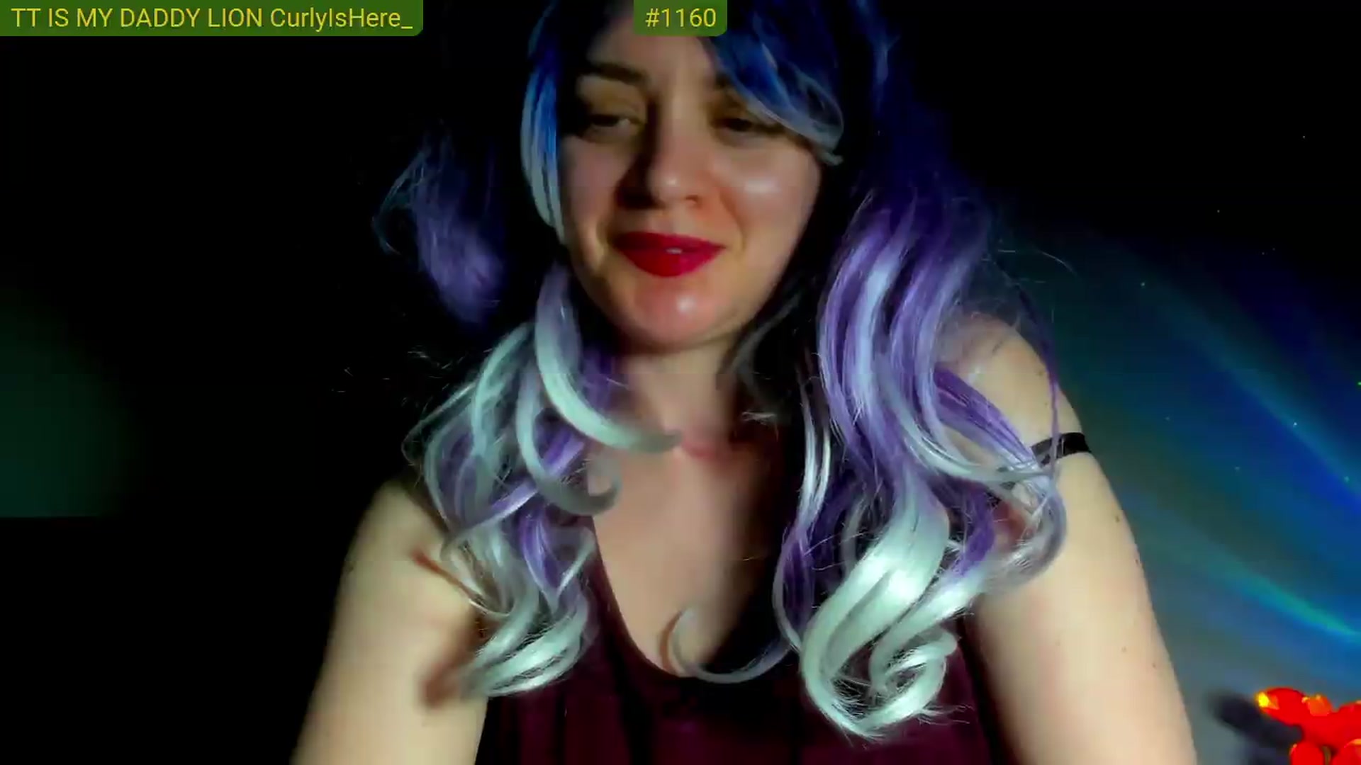 Gallery image thumbnail from FluffinRayRay's myfreecams stream on, 06/02/2026, 01:35 image 14 of 20