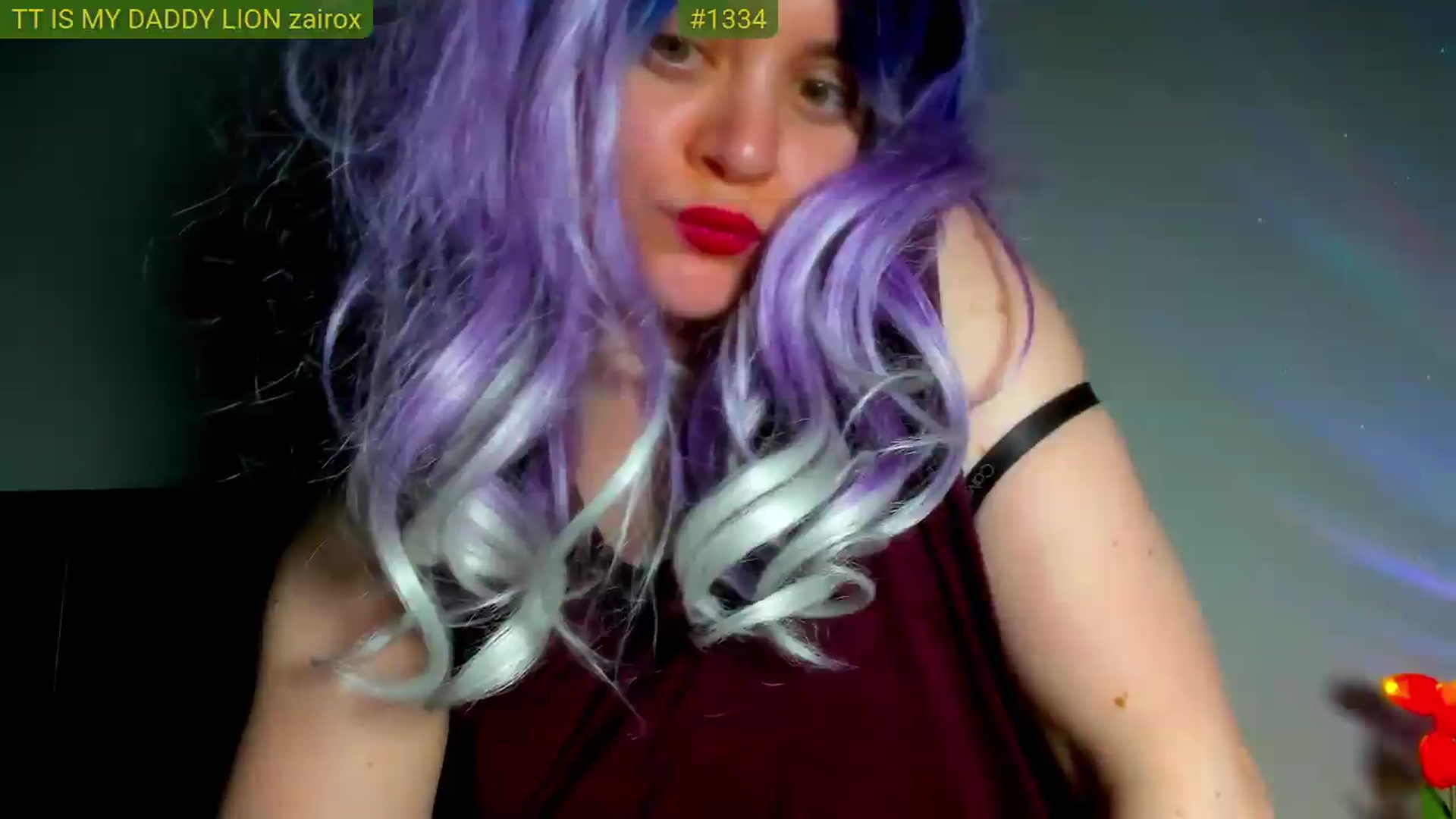 Gallery image thumbnail from FluffinRayRay's myfreecams stream on, 06/02/2026, 01:35 image 10 of 20
