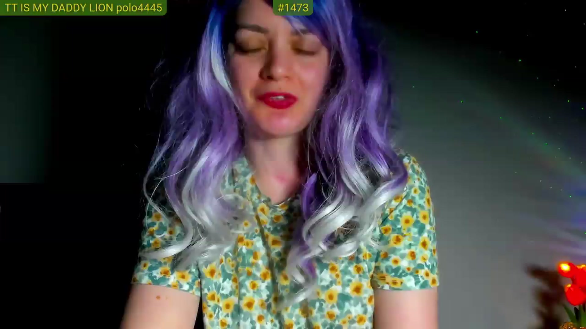 Gallery image thumbnail from FluffinRayRay's myfreecams stream on, 06/04/2026, 02:02 image 8 of 20