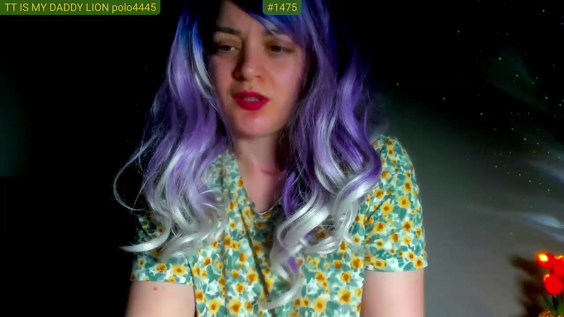 Gallery image thumbnail from FluffinRayRay's myfreecams stream on, 06/04/2026, 02:02 image 9 of 20
