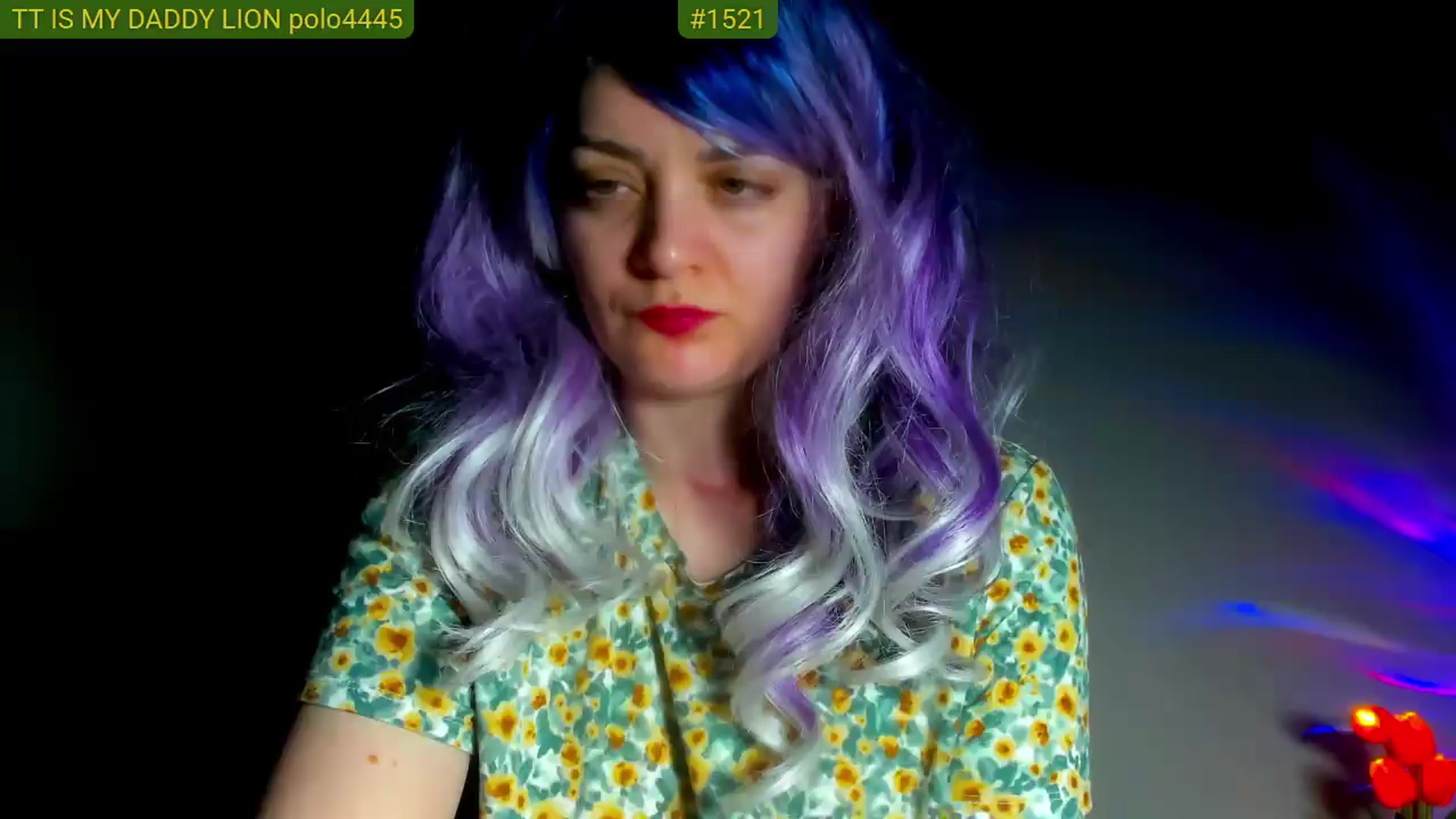 Gallery image thumbnail from FluffinRayRay's myfreecams stream on, 06/04/2026, 02:02 image 1 of 20