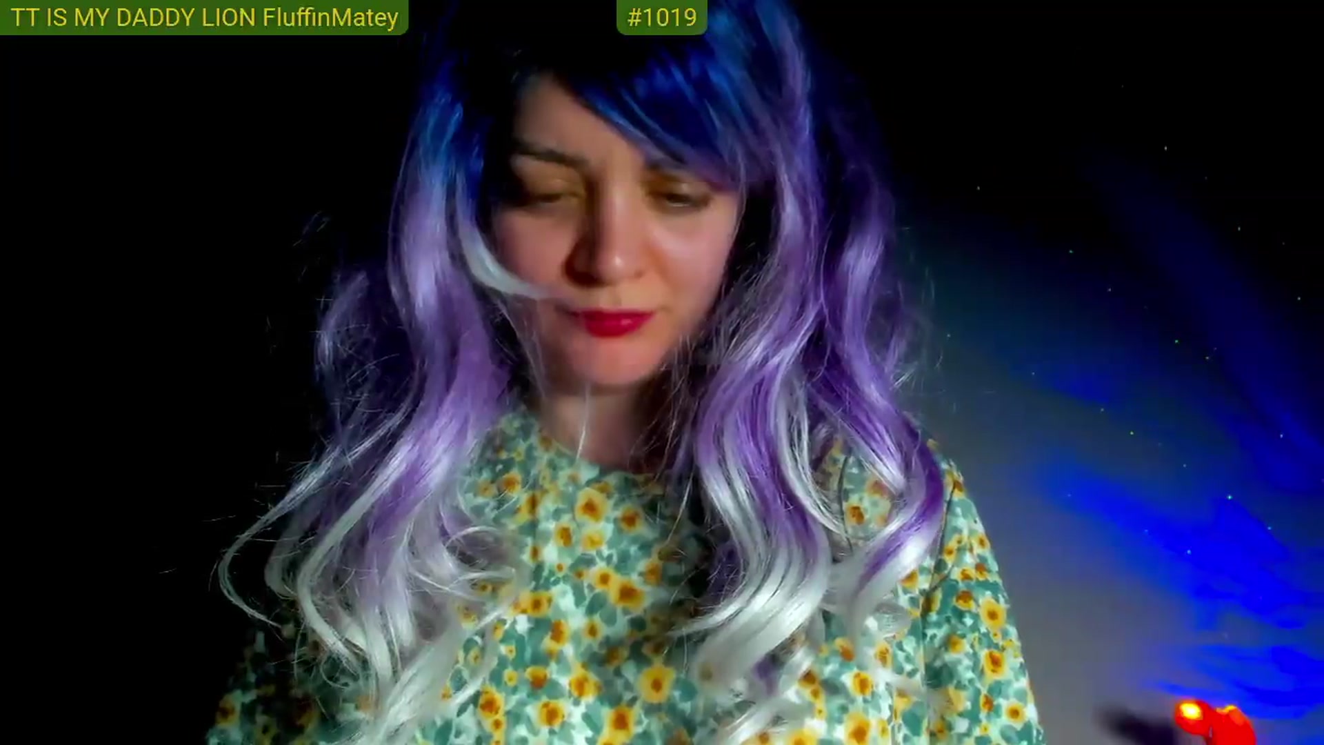 Gallery image thumbnail from FluffinRayRay's myfreecams stream on, 06/04/2026, 02:02 image 18 of 20