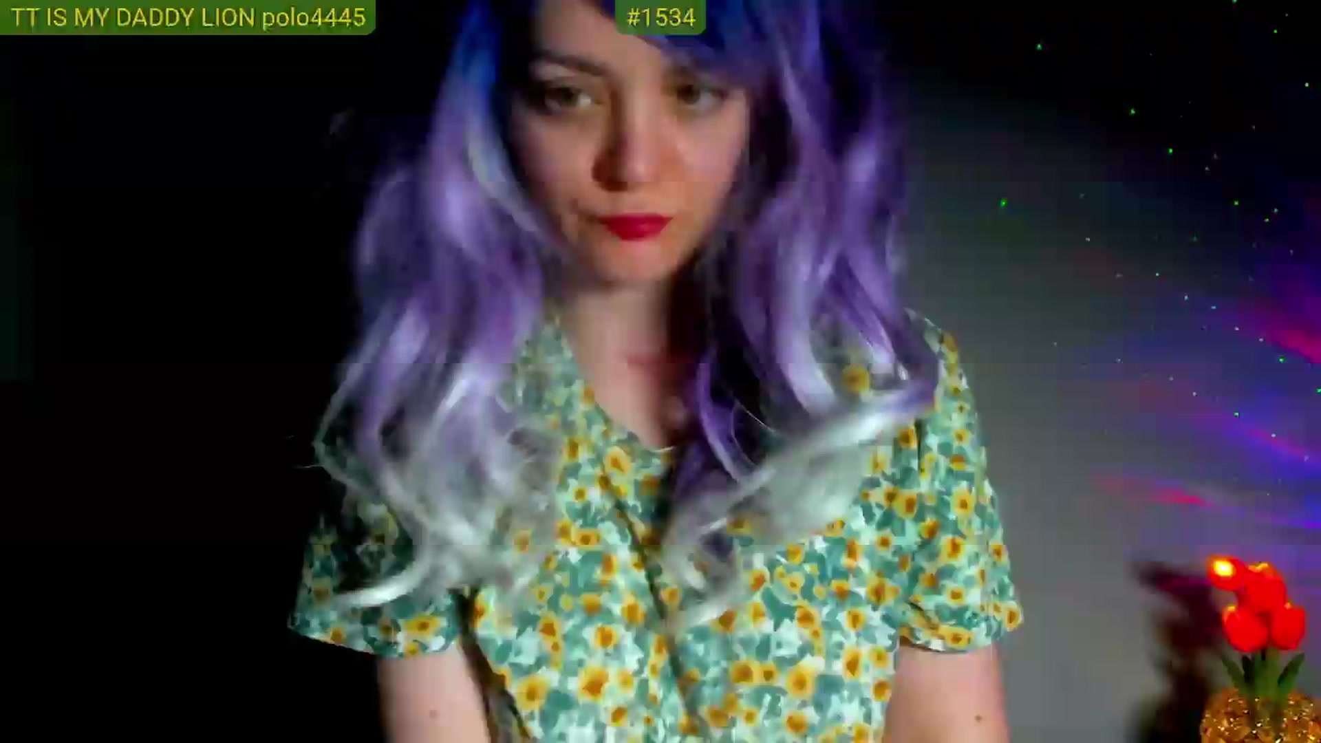 Gallery image thumbnail from FluffinRayRay's myfreecams stream on, 06/04/2026, 02:02 image 6 of 20
