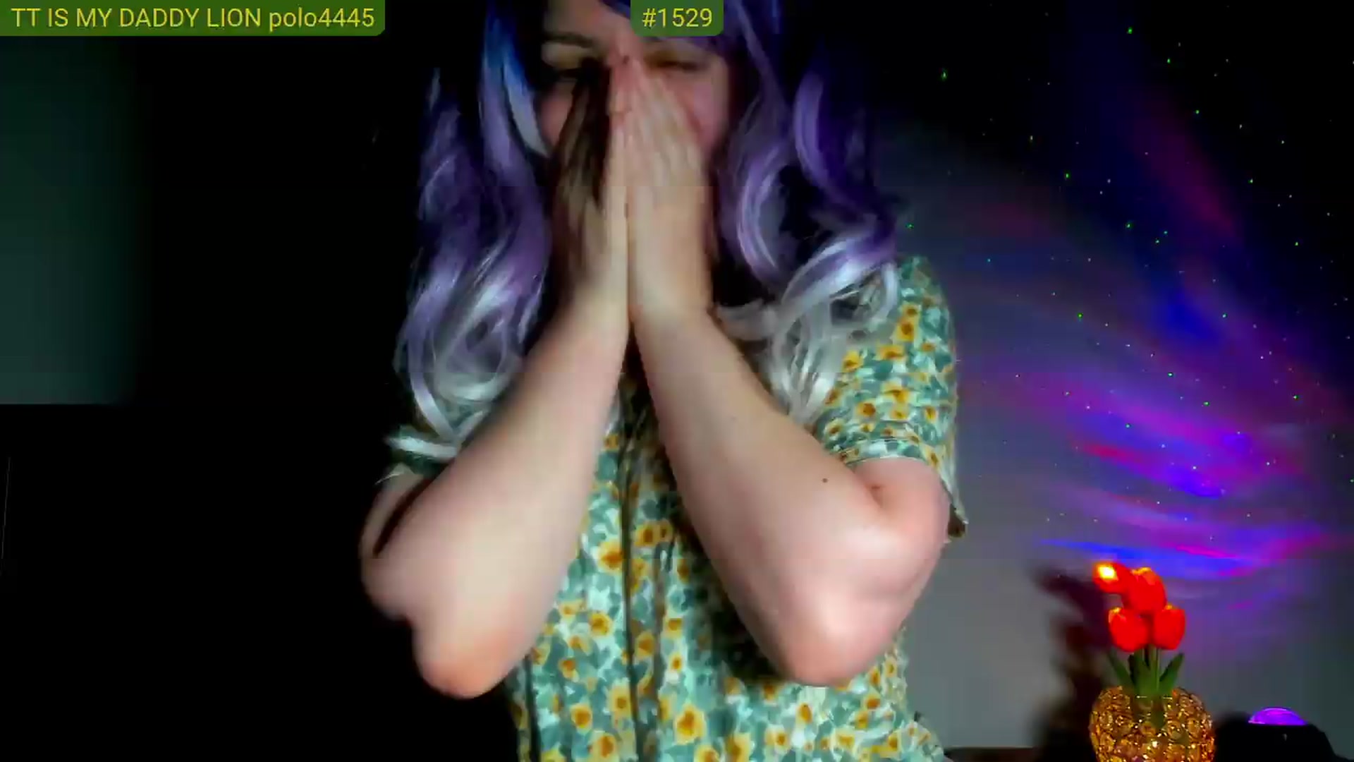 Gallery image thumbnail from FluffinRayRay's myfreecams stream on, 06/04/2026, 02:02 image 3 of 20