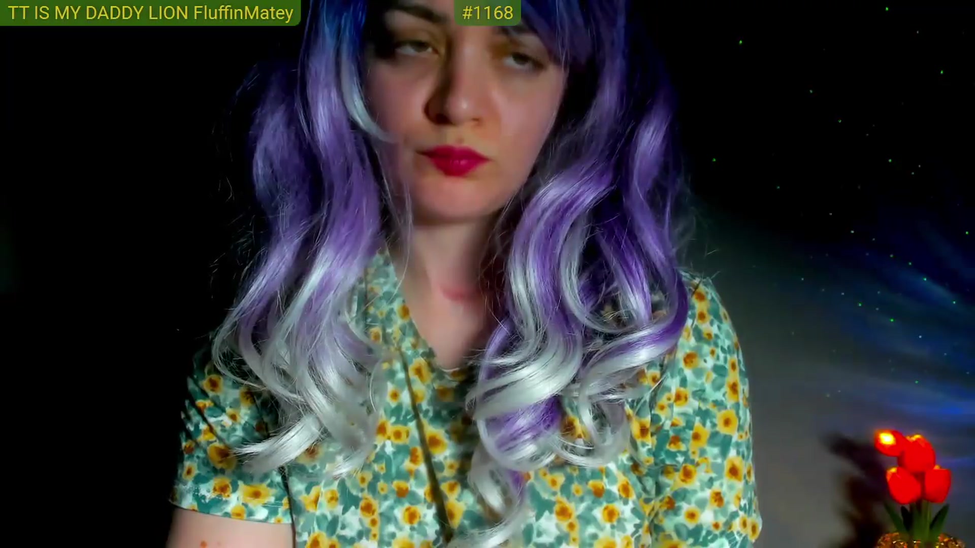 Gallery image thumbnail from FluffinRayRay's myfreecams stream on, 06/04/2026, 02:02 image 12 of 20