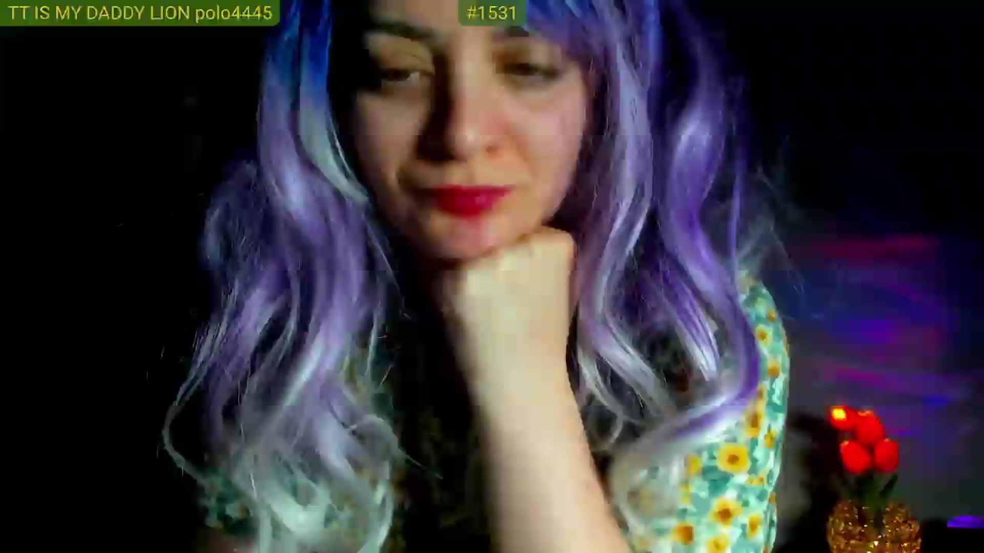 Gallery image thumbnail from FluffinRayRay's myfreecams stream on, 06/04/2026, 02:02 image 4 of 20