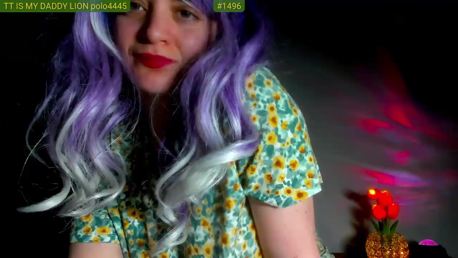 Gallery image thumbnail from FluffinRayRay's myfreecams stream on, 06/04/2026, 02:02 image 7 of 20