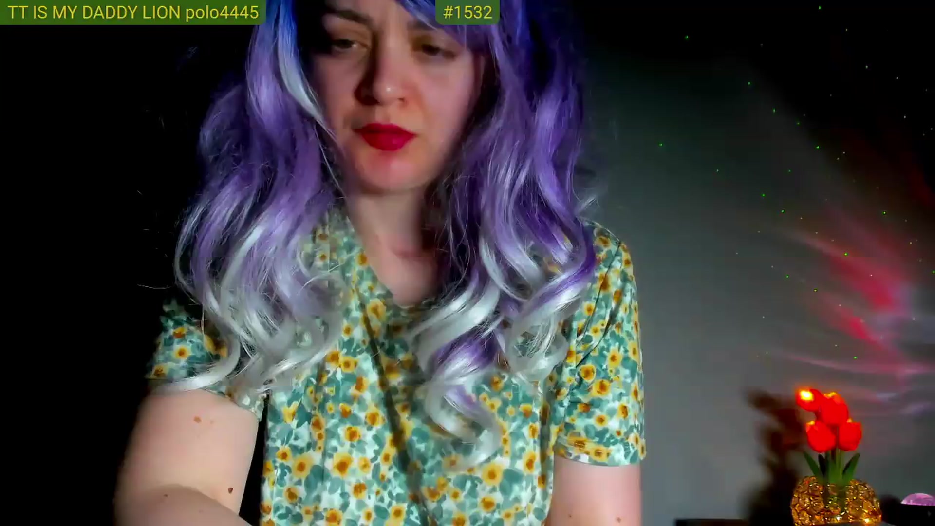 Gallery image thumbnail from FluffinRayRay's myfreecams stream on, 06/04/2026, 02:02 image 5 of 20