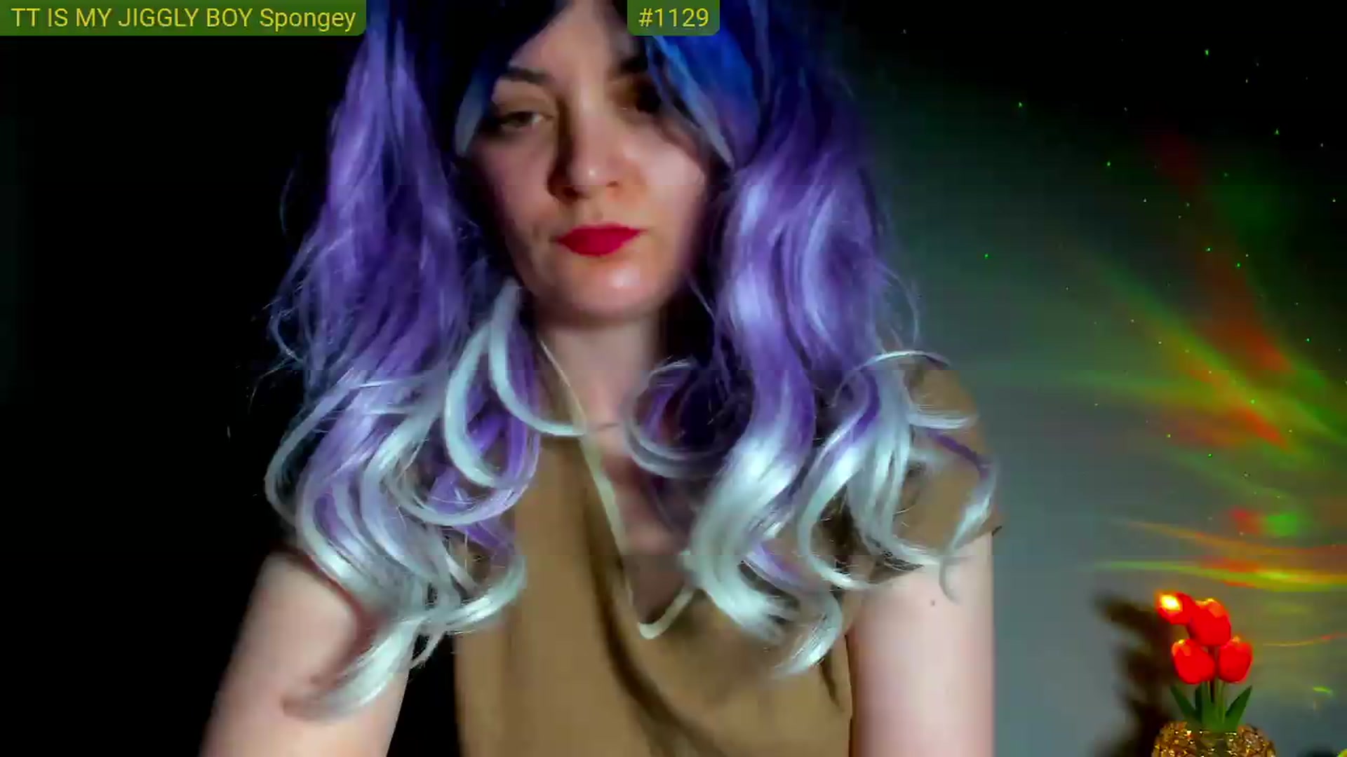 Gallery image thumbnail from FluffinRayRay's myfreecams stream on, 06/05/2026, 01:02 image 11 of 20