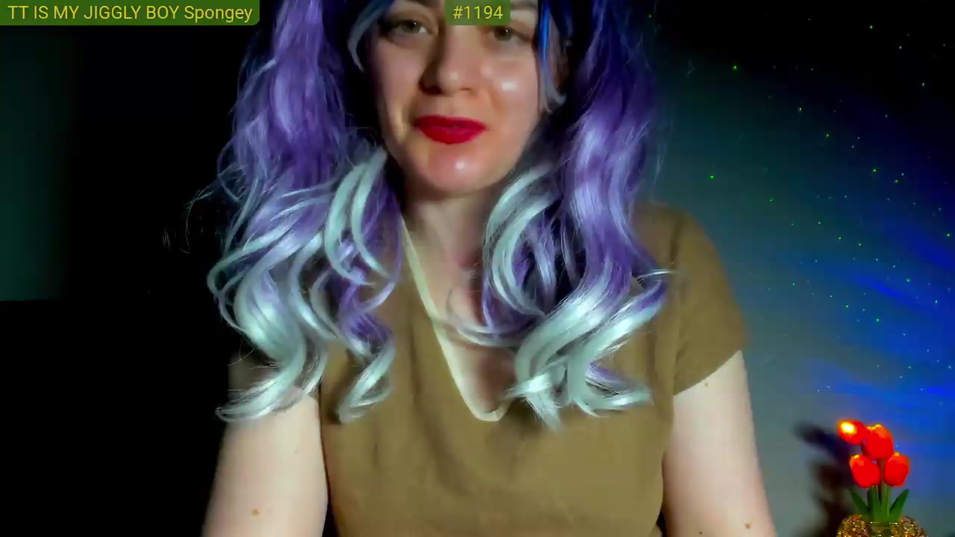 Gallery image thumbnail from FluffinRayRay's myfreecams stream on, 06/05/2026, 01:02 image 8 of 20