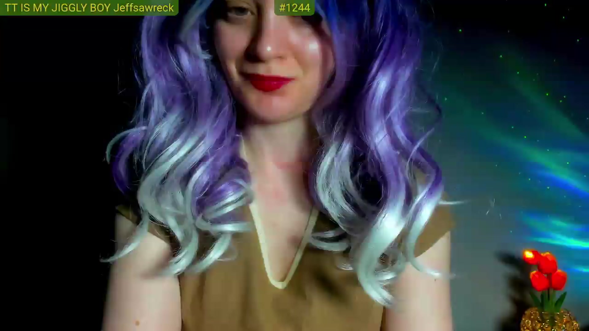 Gallery image thumbnail from FluffinRayRay's myfreecams stream on, 06/05/2026, 01:02 image 1 of 20