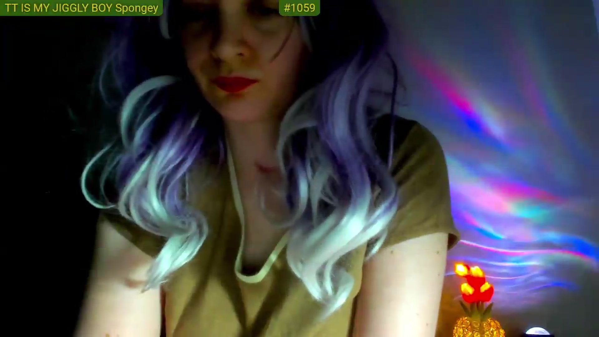 Gallery image thumbnail from FluffinRayRay's myfreecams stream on, 06/05/2026, 01:02 image 19 of 20