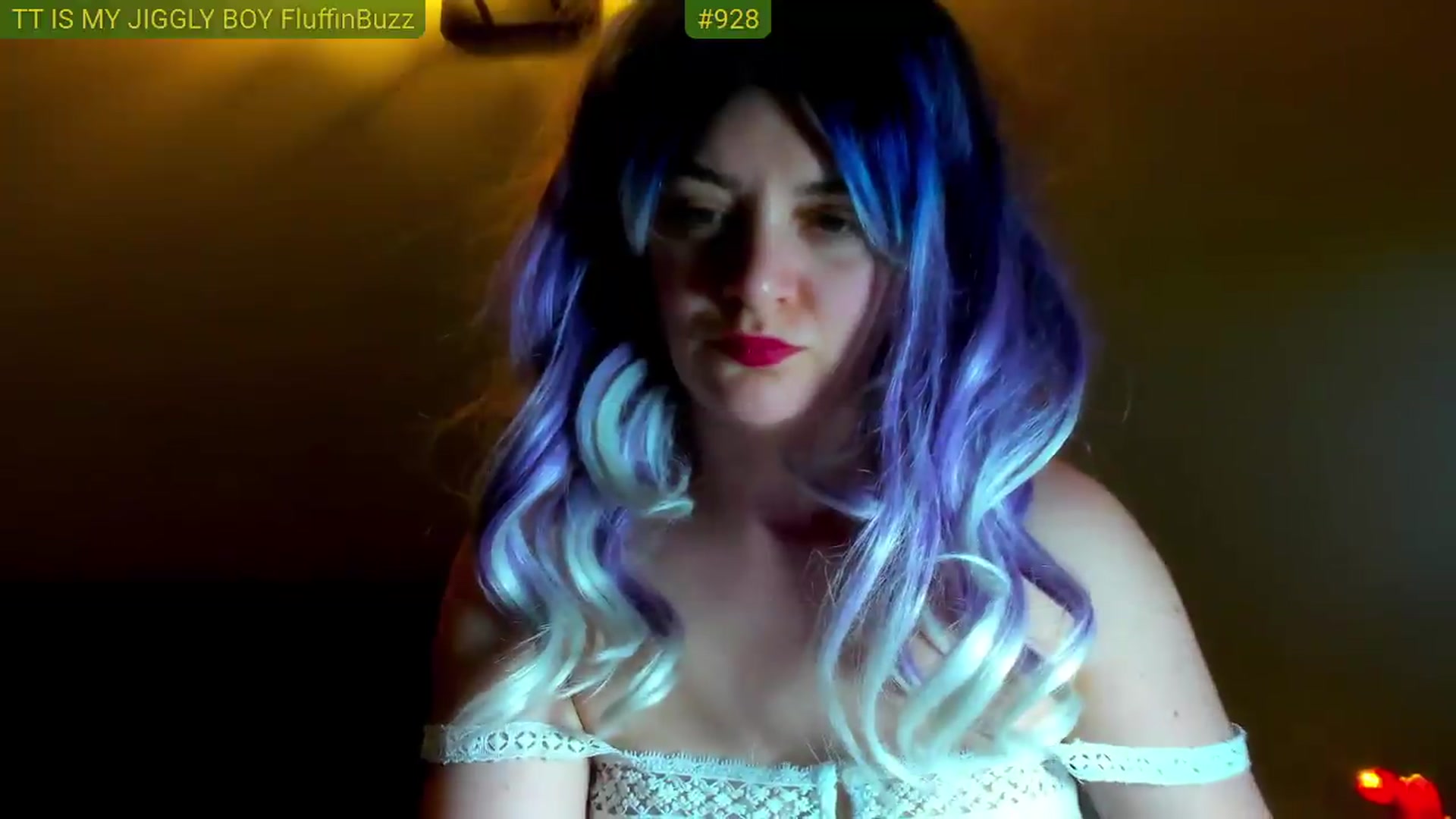 Gallery image thumbnail from FluffinRayRay's myfreecams stream on, 06/08/2026, 01:12 image 8 of 20