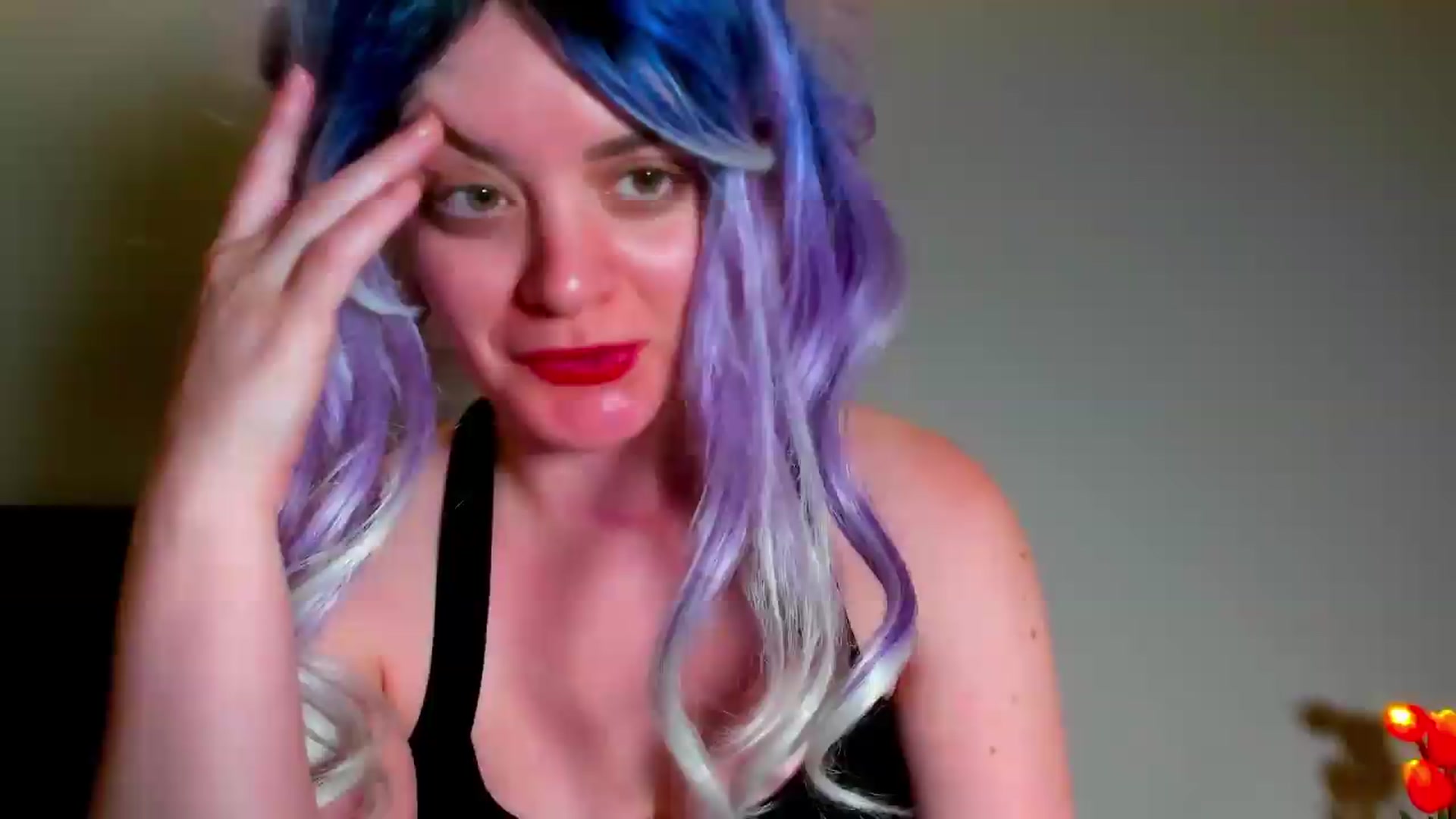 Gallery image thumbnail from FluffinRayRay's myfreecams stream on, 06/11/2026, 02:11 image 1 of 20