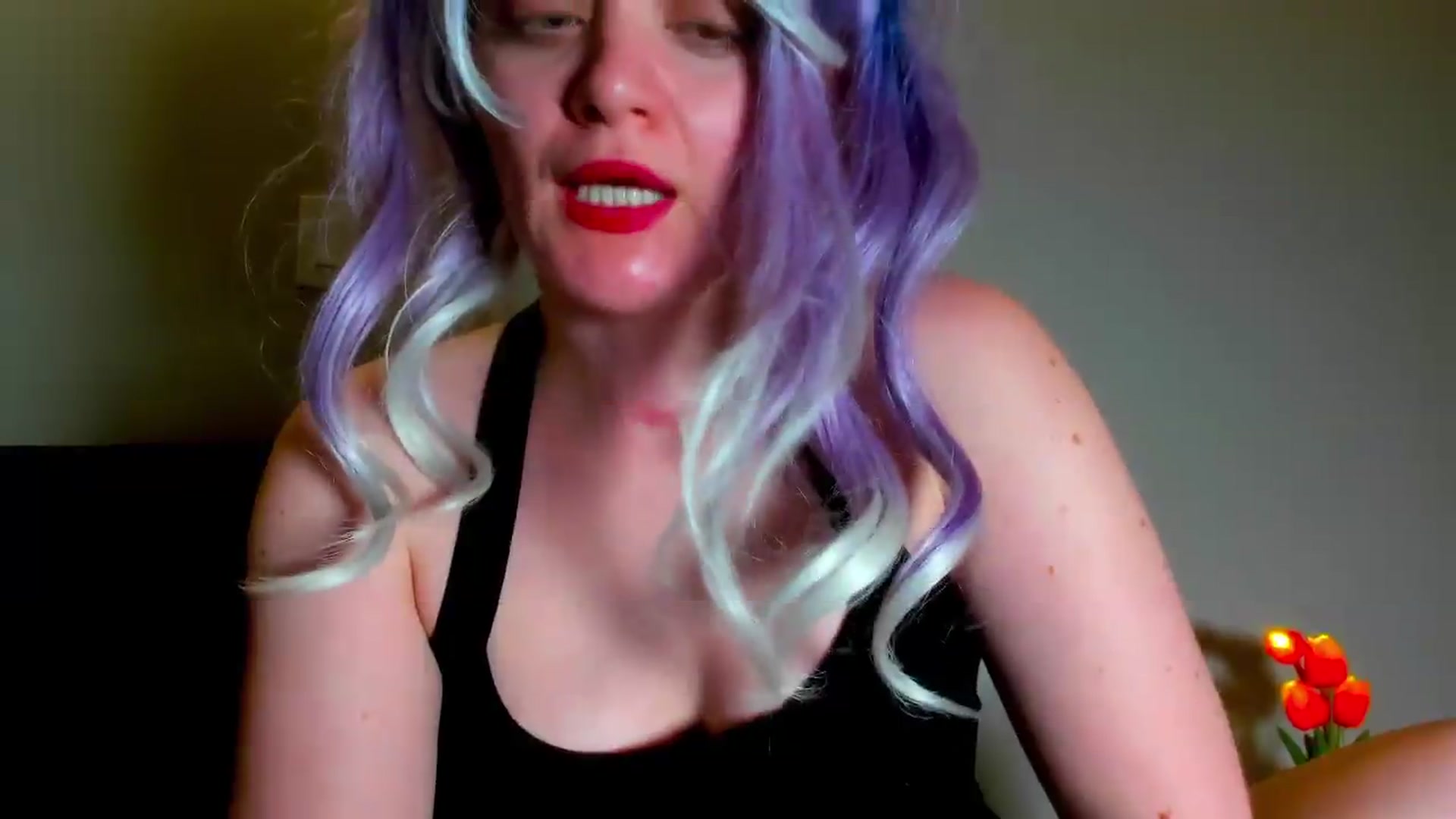 Gallery image thumbnail from FluffinRayRay's myfreecams stream on, 06/11/2026, 02:11 image 6 of 20