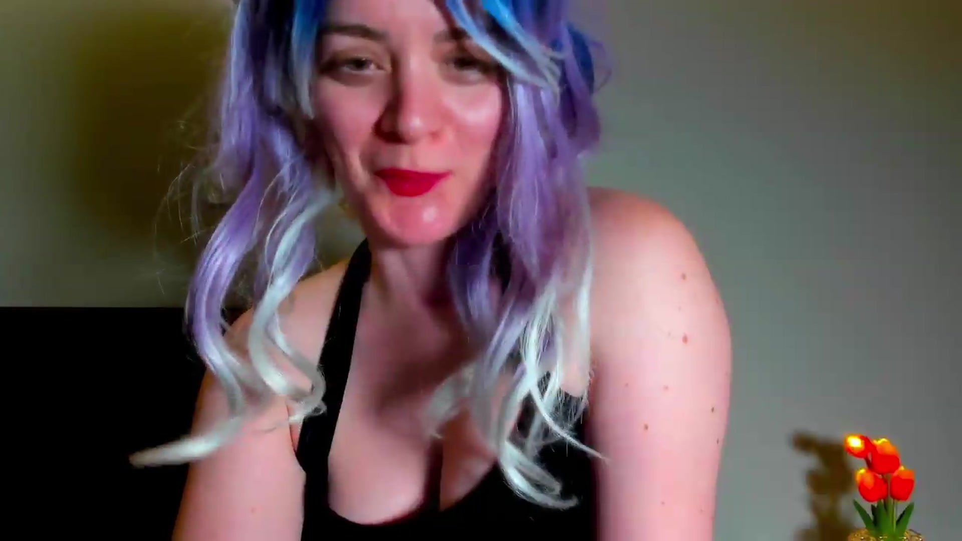 Gallery image thumbnail from FluffinRayRay's myfreecams stream on, 06/11/2026, 02:11 image 10 of 20