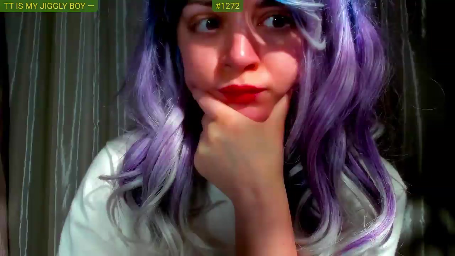 Gallery image thumbnail from FluffinRayRay's myfreecams stream on, 06/14/2026, 20:34 image 8 of 20