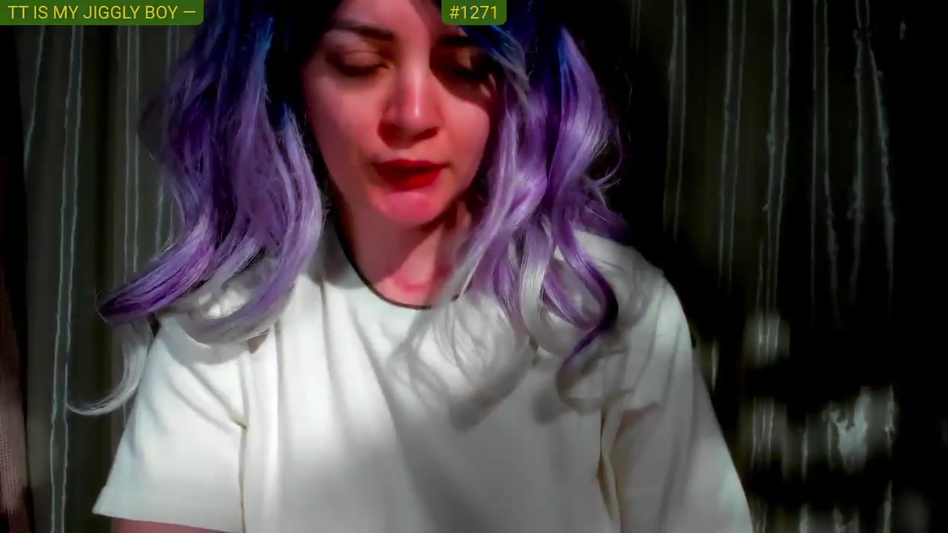 Gallery image thumbnail from FluffinRayRay's myfreecams stream on, 06/14/2026, 20:34 image 16 of 20