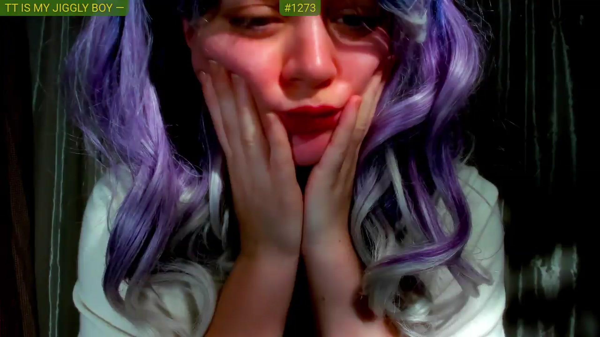 Gallery image thumbnail from FluffinRayRay's myfreecams stream on, 06/14/2026, 20:34 image 20 of 20