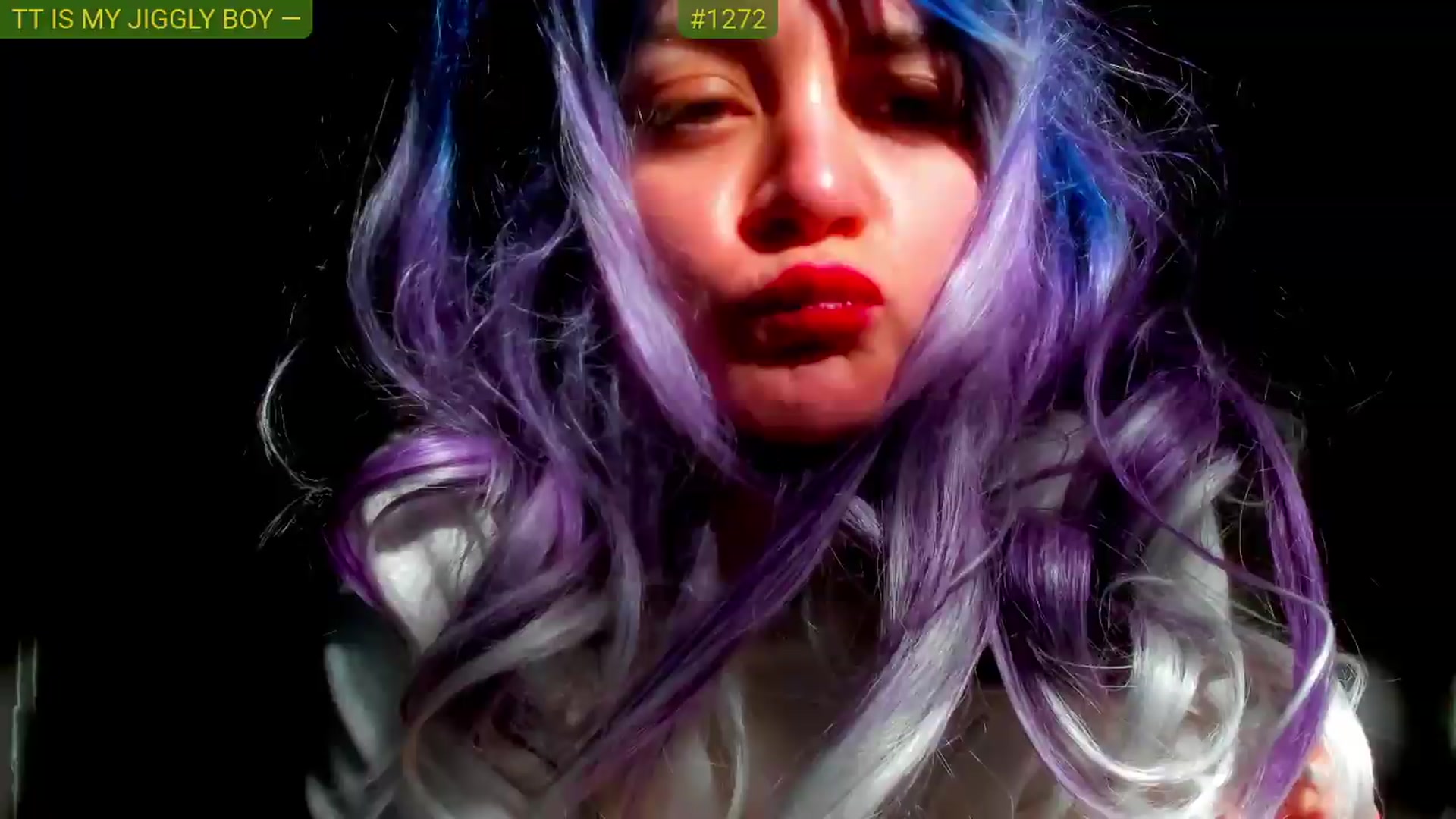 Gallery image thumbnail from FluffinRayRay's myfreecams stream on, 06/14/2026, 20:34 image 2 of 20