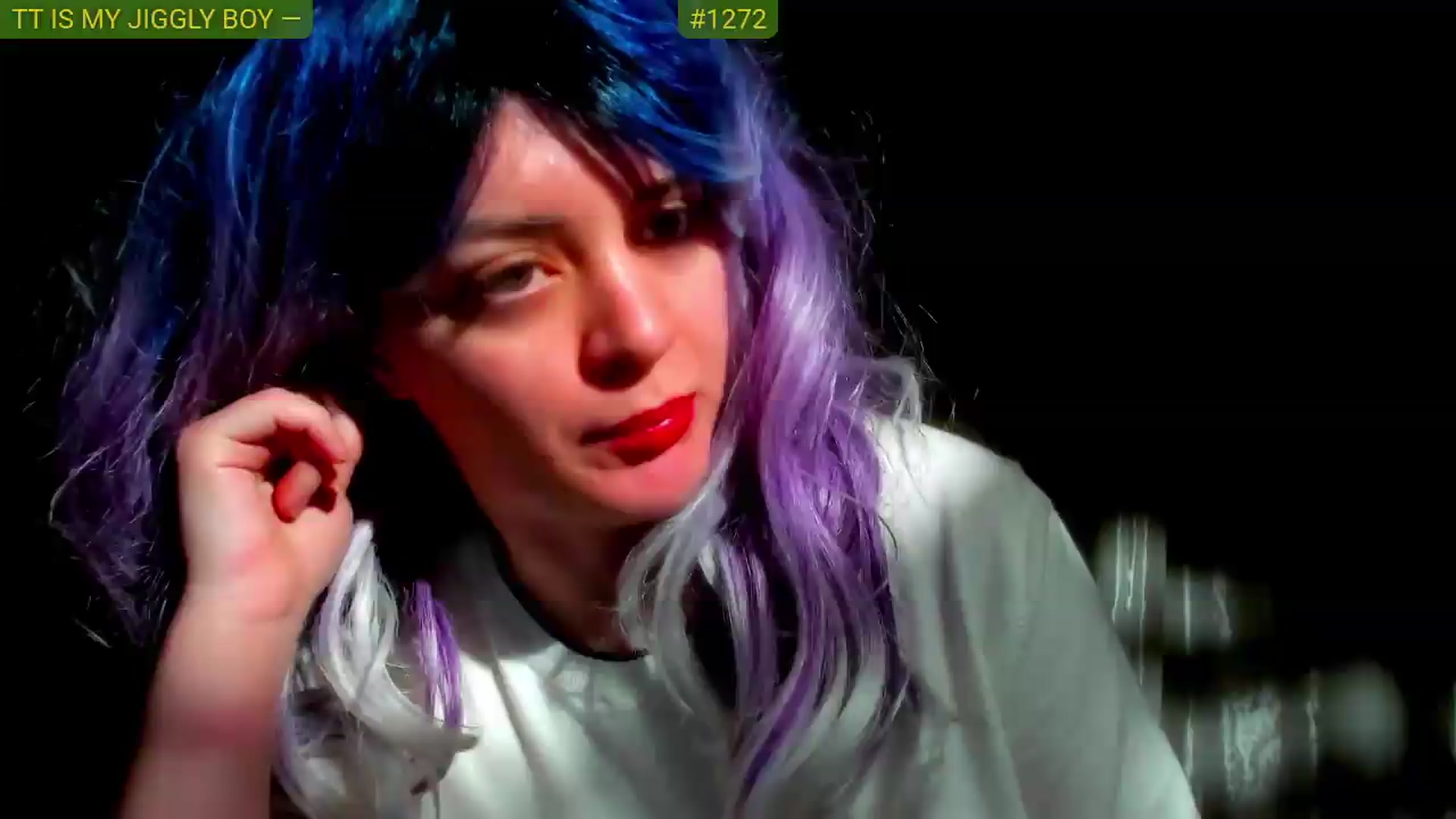 Gallery image thumbnail from FluffinRayRay's myfreecams stream on, 06/14/2026, 20:34 image 3 of 20