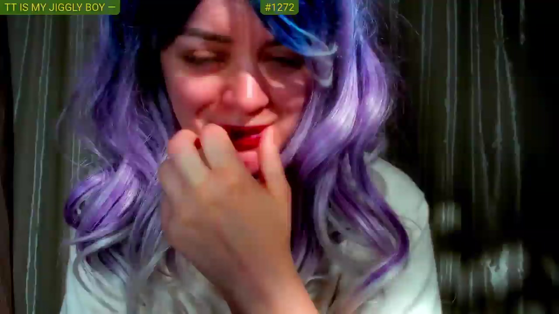 Gallery image thumbnail from FluffinRayRay's myfreecams stream on, 06/14/2026, 20:34 image 10 of 20