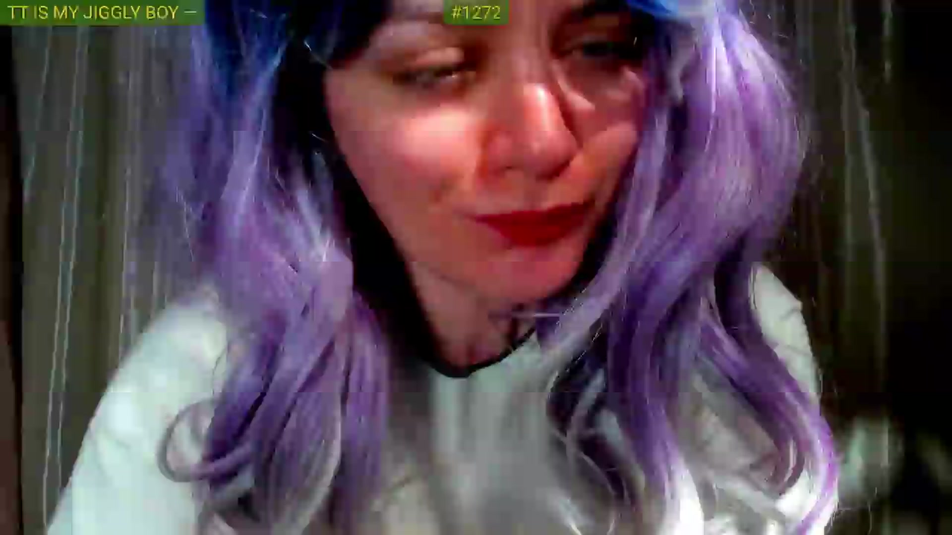 Gallery image thumbnail from FluffinRayRay's myfreecams stream on, 06/14/2026, 20:34 image 9 of 20